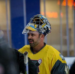 Meet your Posher, Matthew